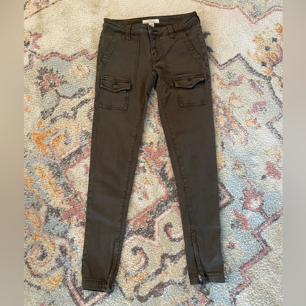 Joie So Real Skinny jeans